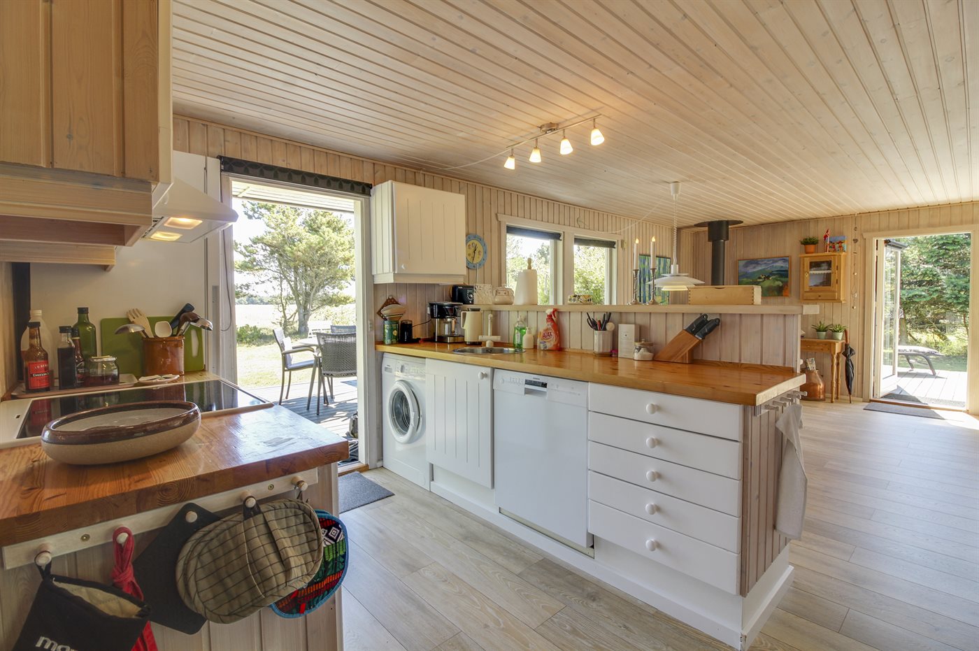 Gemütliches Ferienhaus in Grønhøj – Dein Urlaubstraum! - Bild 4