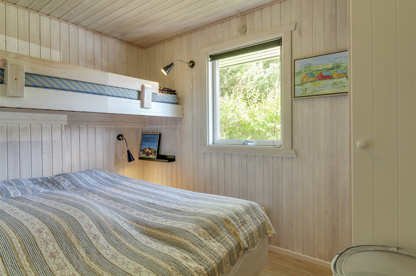 Gemütliches Ferienhaus in Grønhøj – Dein Urlaubstraum! - Bild 5