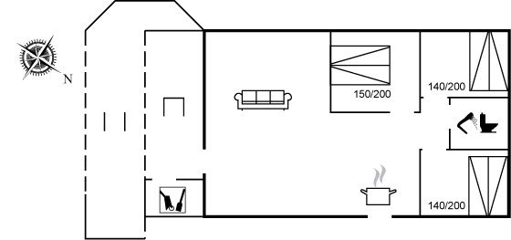 Grundplan_Sommerhus_12-0484