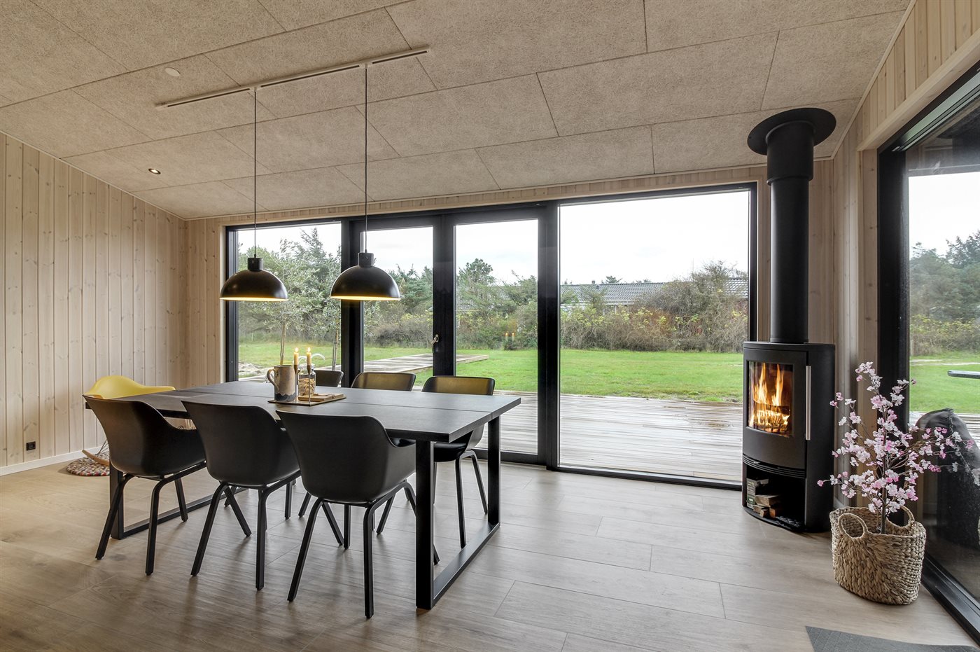 Dein Traumrefugium in Grönhöj – Nah am Strand und Natur! - Bild 3