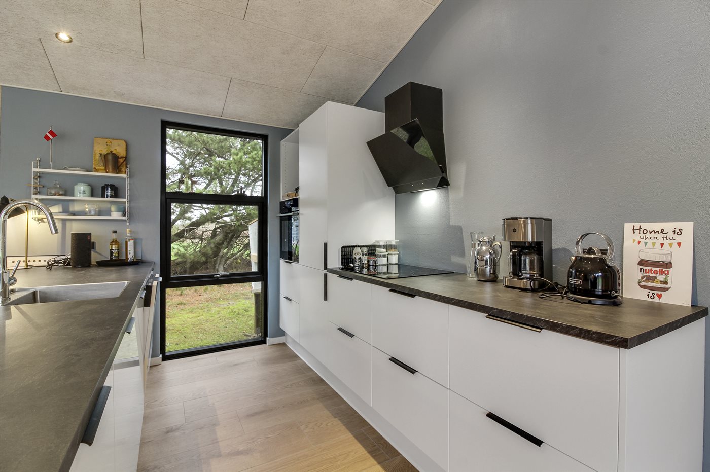 Dein Traumrefugium in Grönhöj – Nah am Strand und Natur! - Bild 4