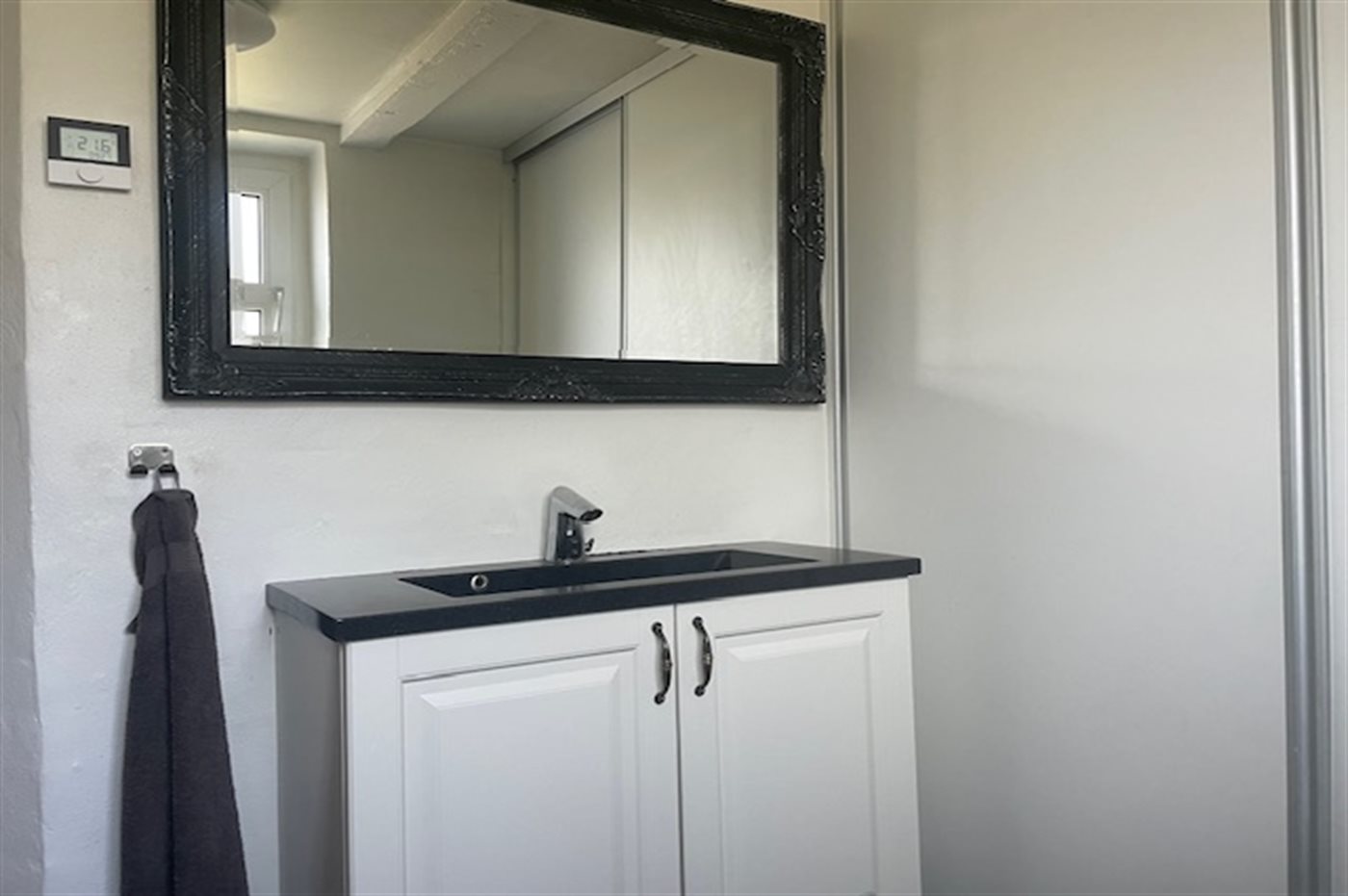 Gemütliches Ferienhaus mit Sauna, Kamin und Meerblick in Grönhöj - Bild 4