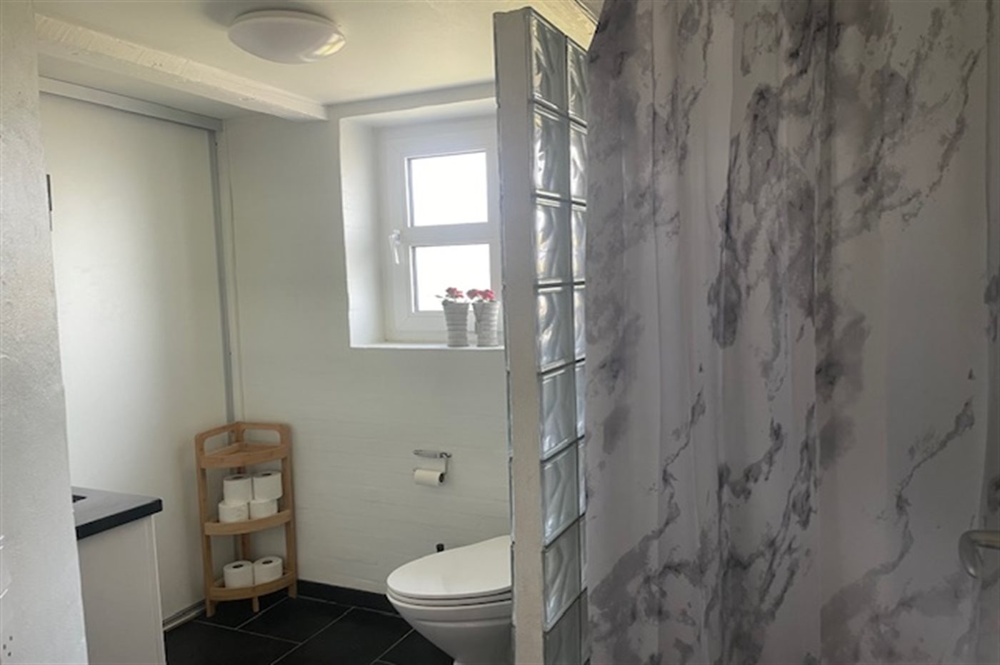 Gemütliches Ferienhaus mit Sauna, Kamin und Meerblick in Grönhöj - Bild 5