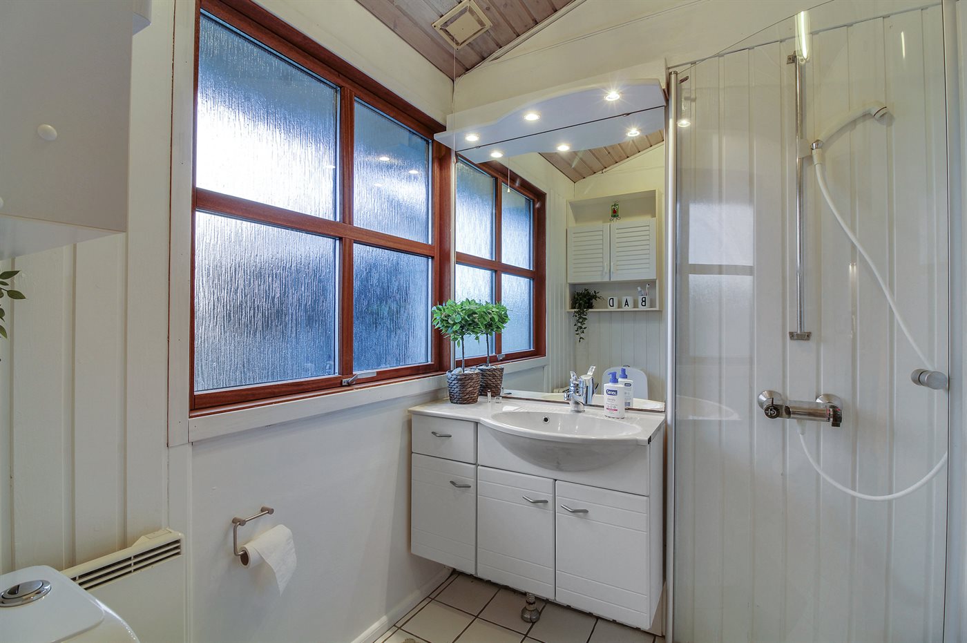 Dünenzauber mit Sauna und Meerblick – Urlaub in Grönhöj - Bild 4