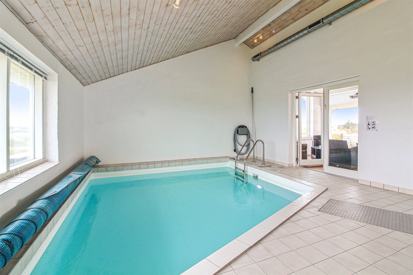 Urlaubstraum mit Meerblick: Dein Ferienhaus in Grönhöj! - Bild 2