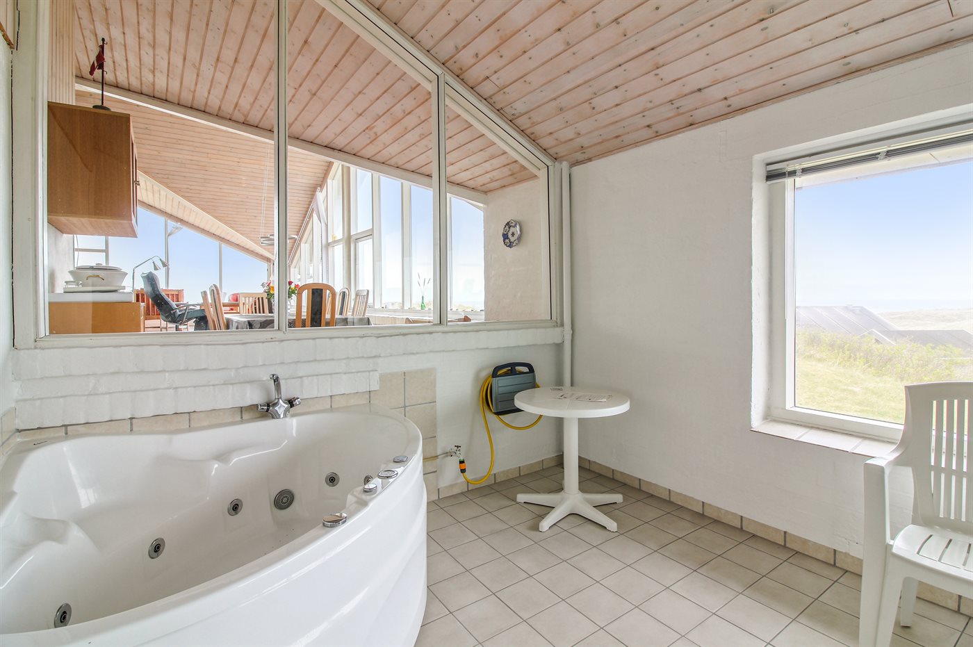 Urlaubstraum mit Meerblick: Dein Ferienhaus in Grönhöj! - Bild 3