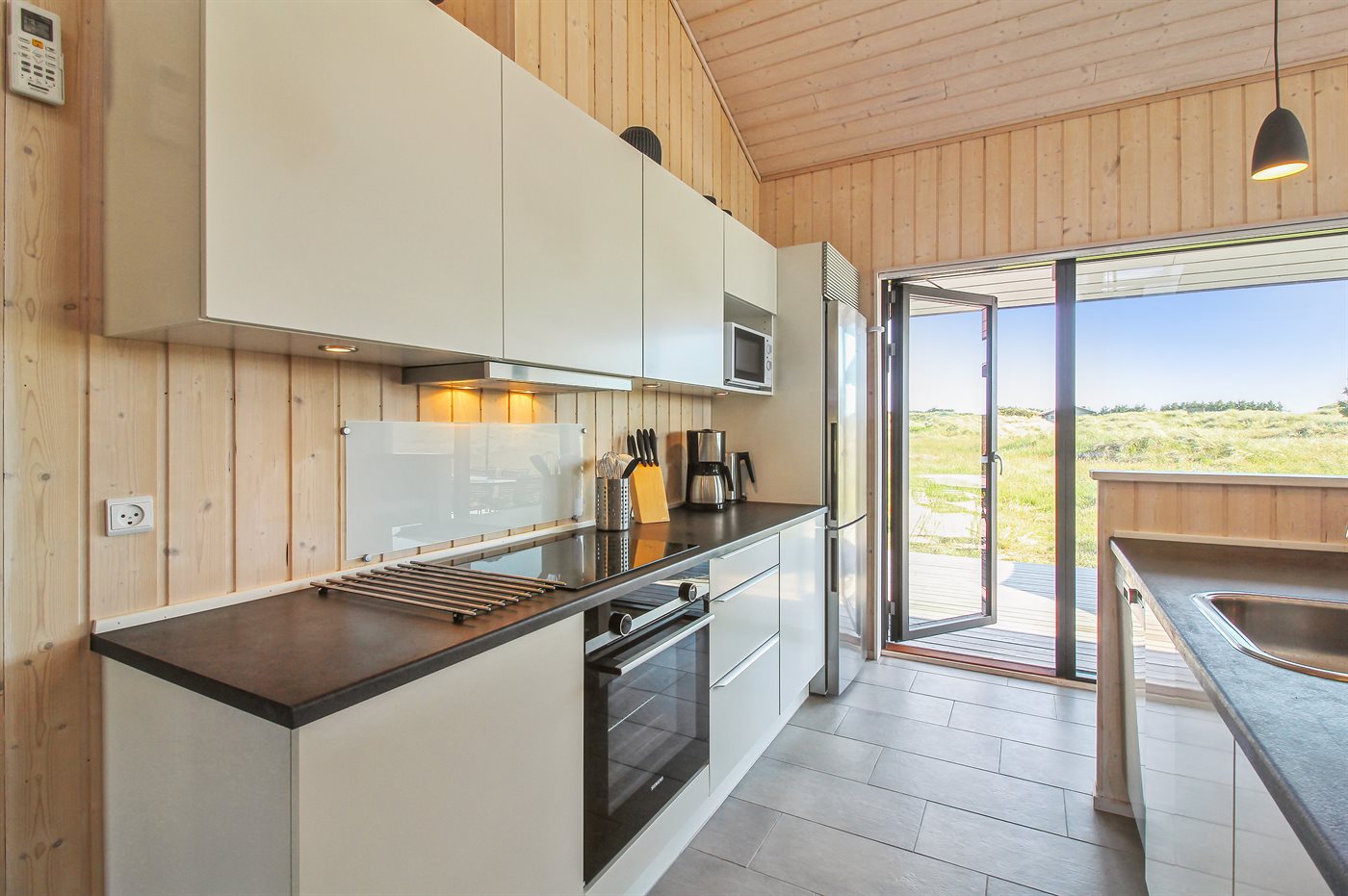 Urlaubstraum in Grönhöj: Dein perfektes Ferienhaus am Meer! - Bild 5