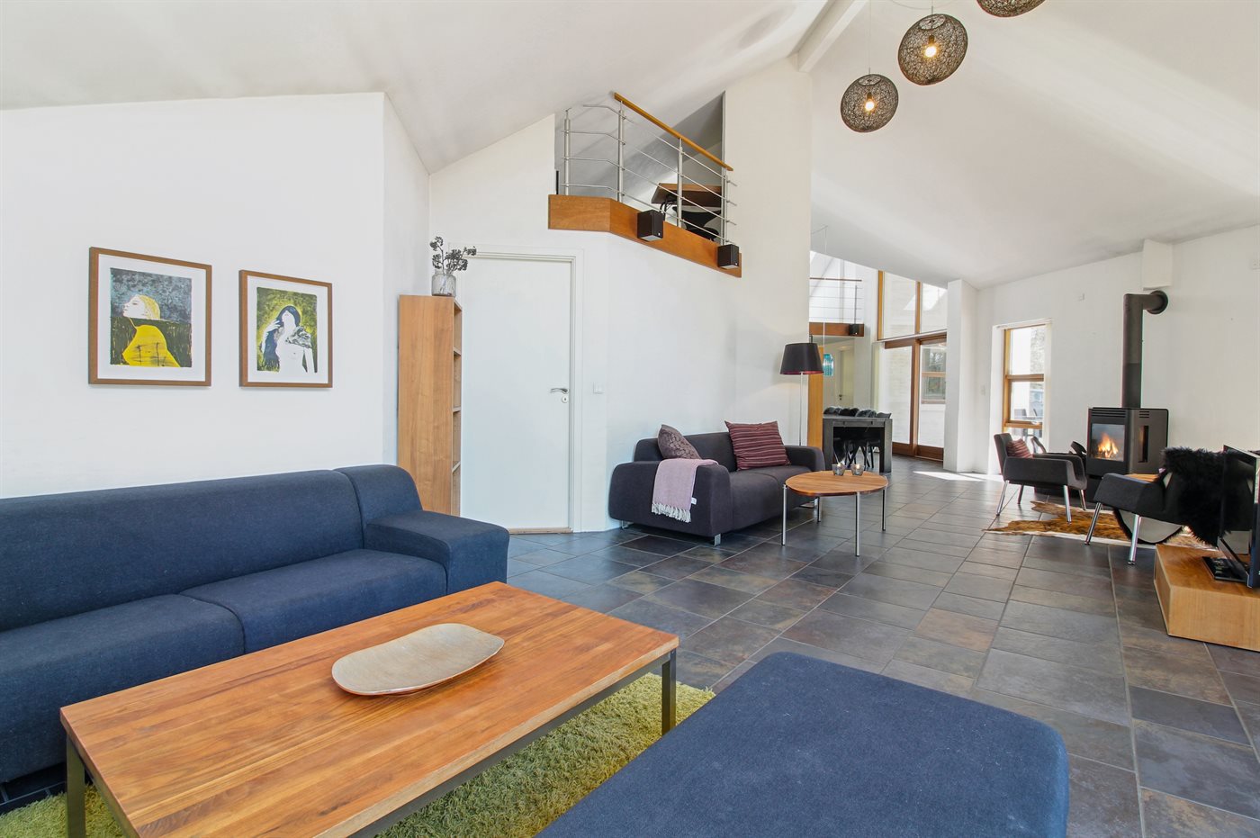 Ferienhaus 12-0494 in Grönhöj - Bild 3