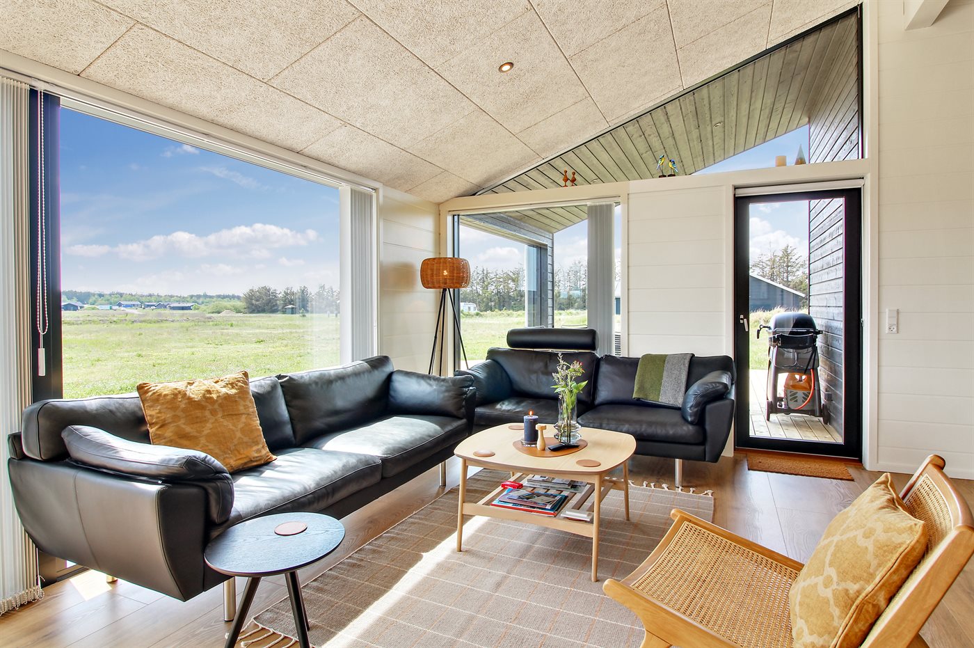 Dein modernes Ferienhaus in Grönhöj – Entspannung pur! - Bild 3