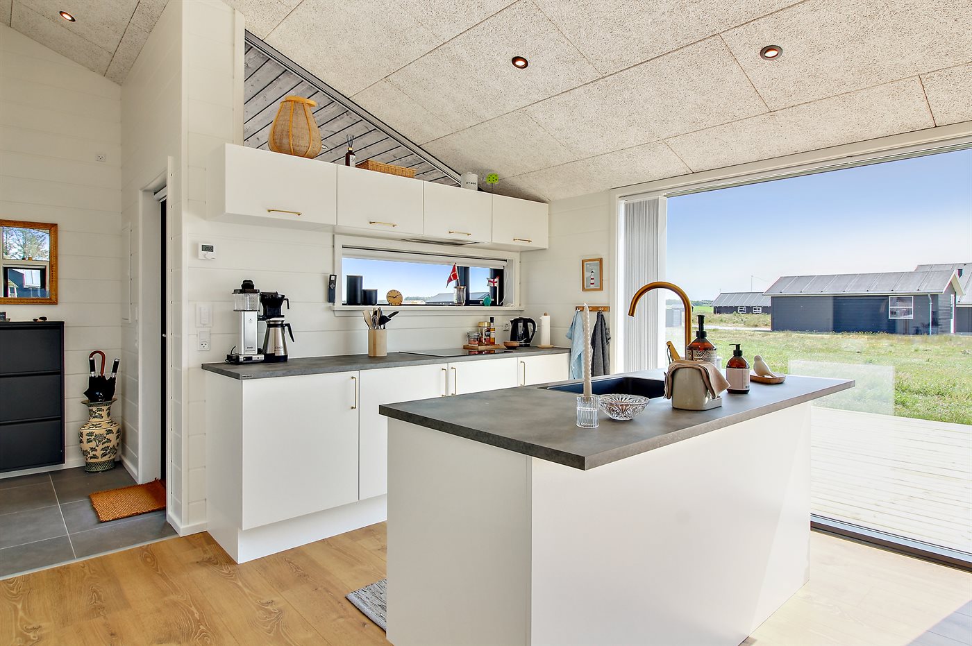 Dein modernes Ferienhaus in Grönhöj – Entspannung pur! - Bild 5