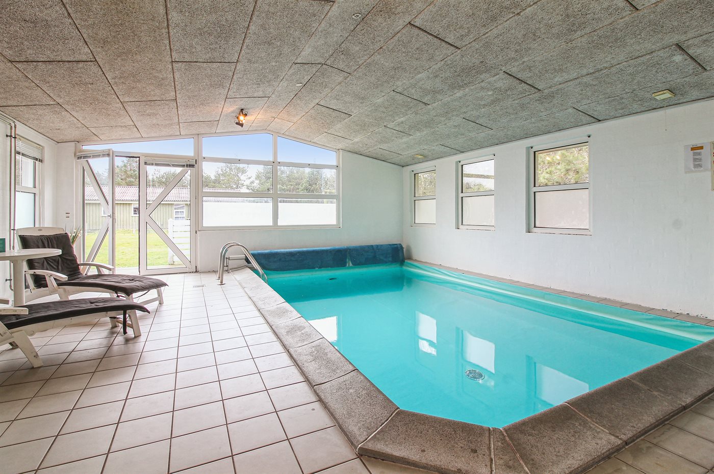 Urlaubstraum in Grønhøj: Dein Ferienhaus mit Pool und Sauna! - Bild 2