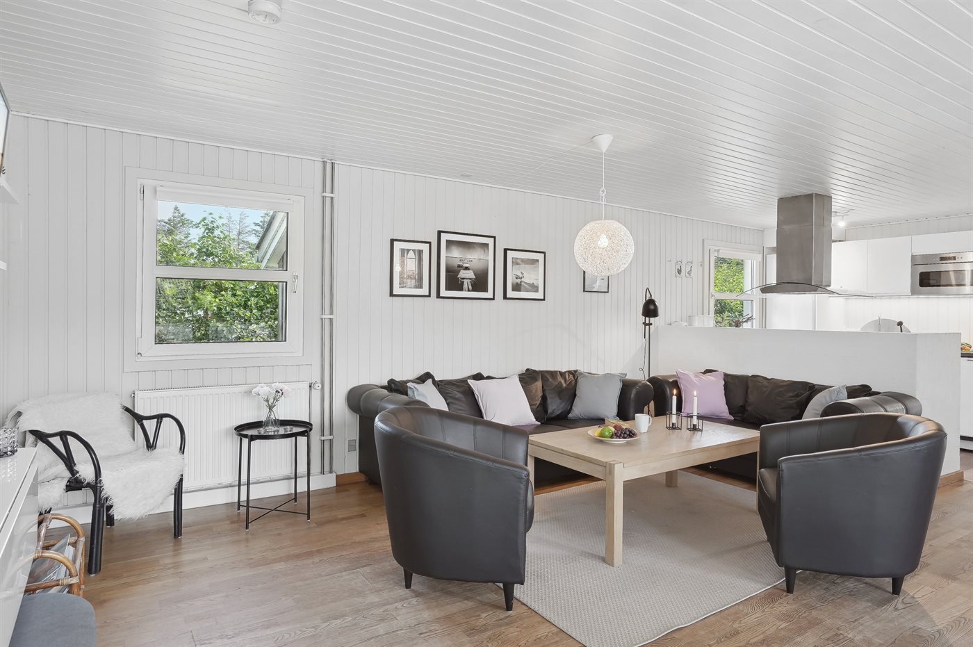 Urlaubstraum in Grønhøj: Dein Ferienhaus mit Pool und Sauna! - Bild 4