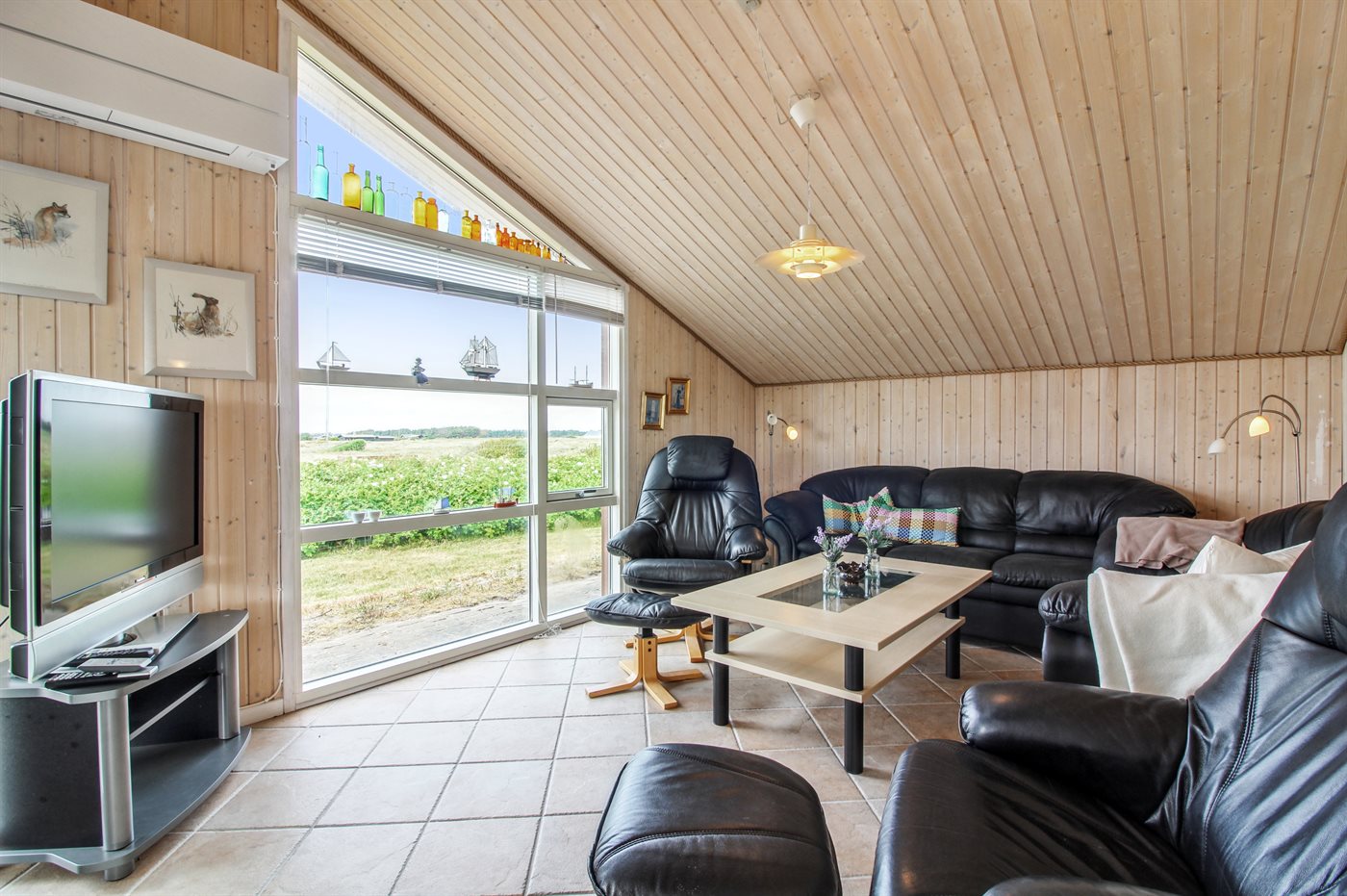 Ferienhaus 12-0499 in Grönhöj - Bild 2