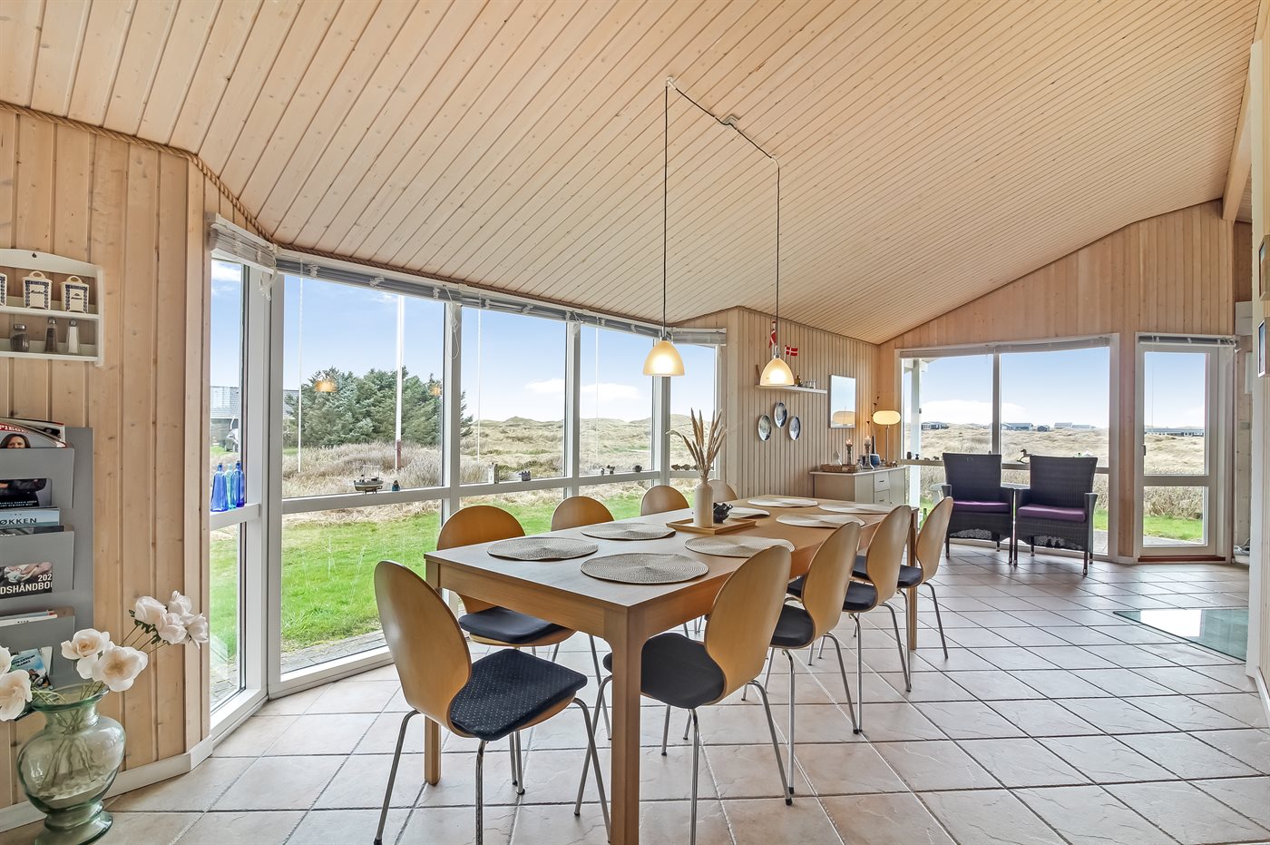 Ferienhaus 12-0499 in Grönhöj - Bild 3