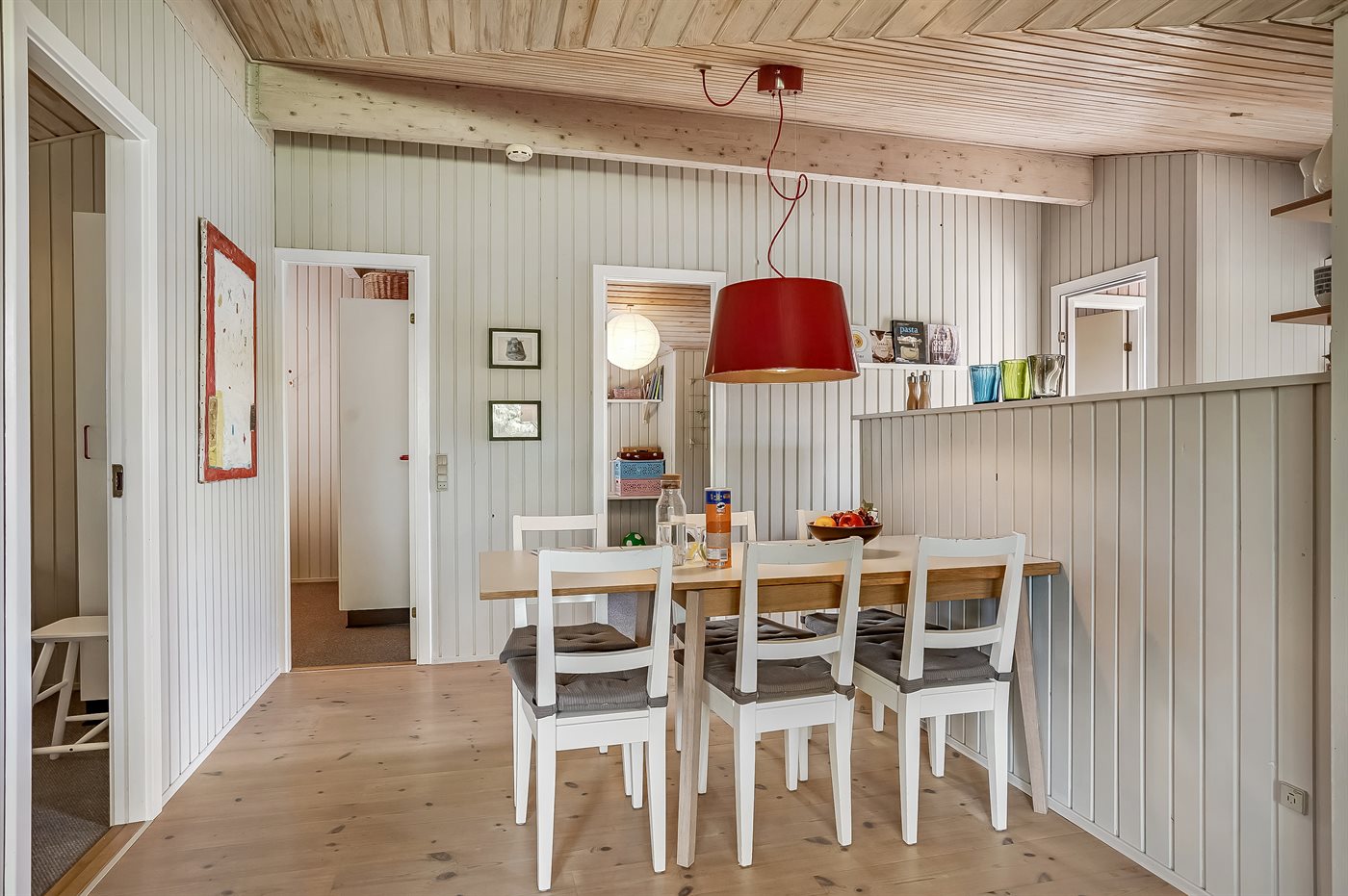 Ferienhaus 12-0500 in Grönhöj - Bild 3