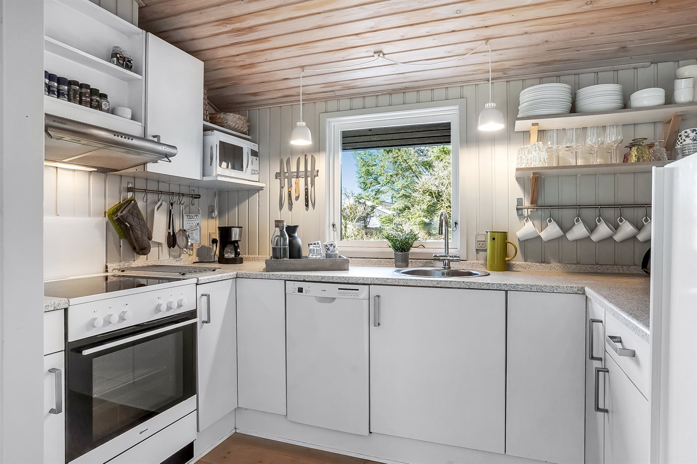 Ferienhaus 12-0500 in Grönhöj - Bild 4