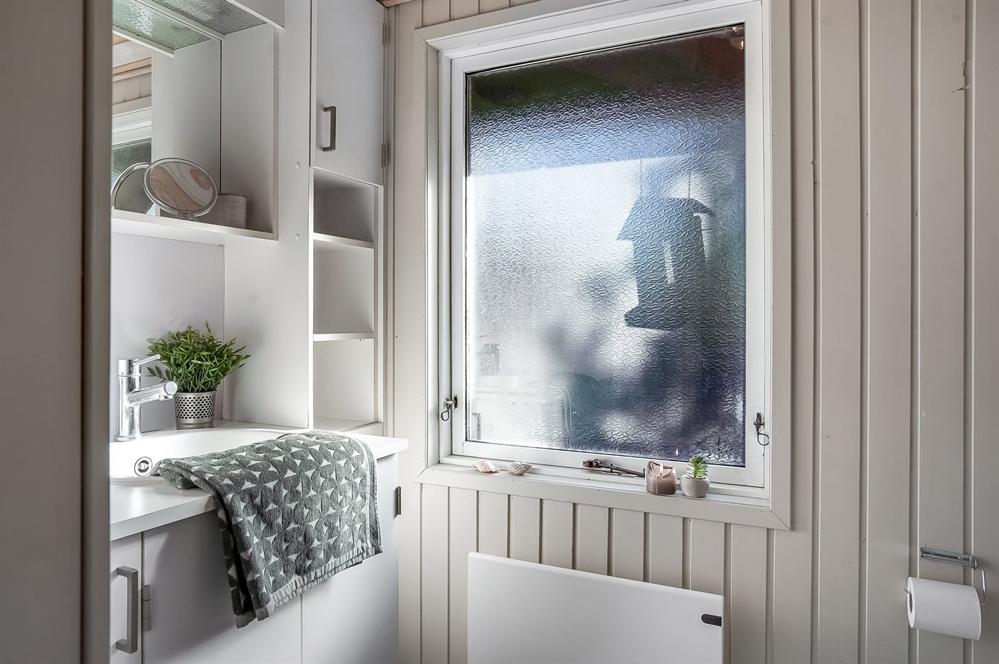 Ferienhaus 12-0500 in Grönhöj - Bild 5