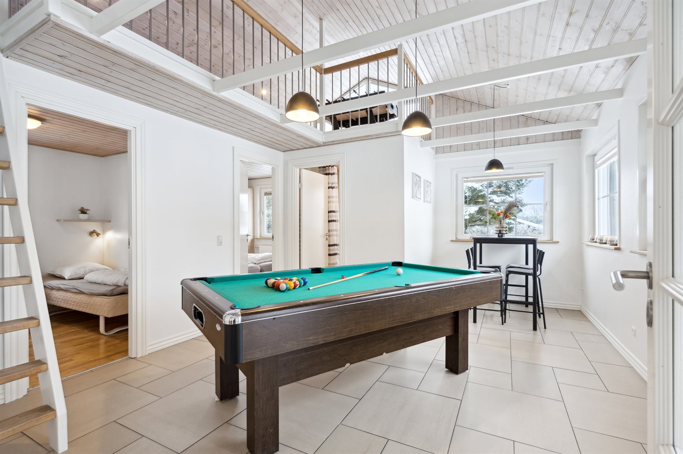 Dein Traumurlaub in Grönhöj: Entspannung und Spaß pur! - Bild 2