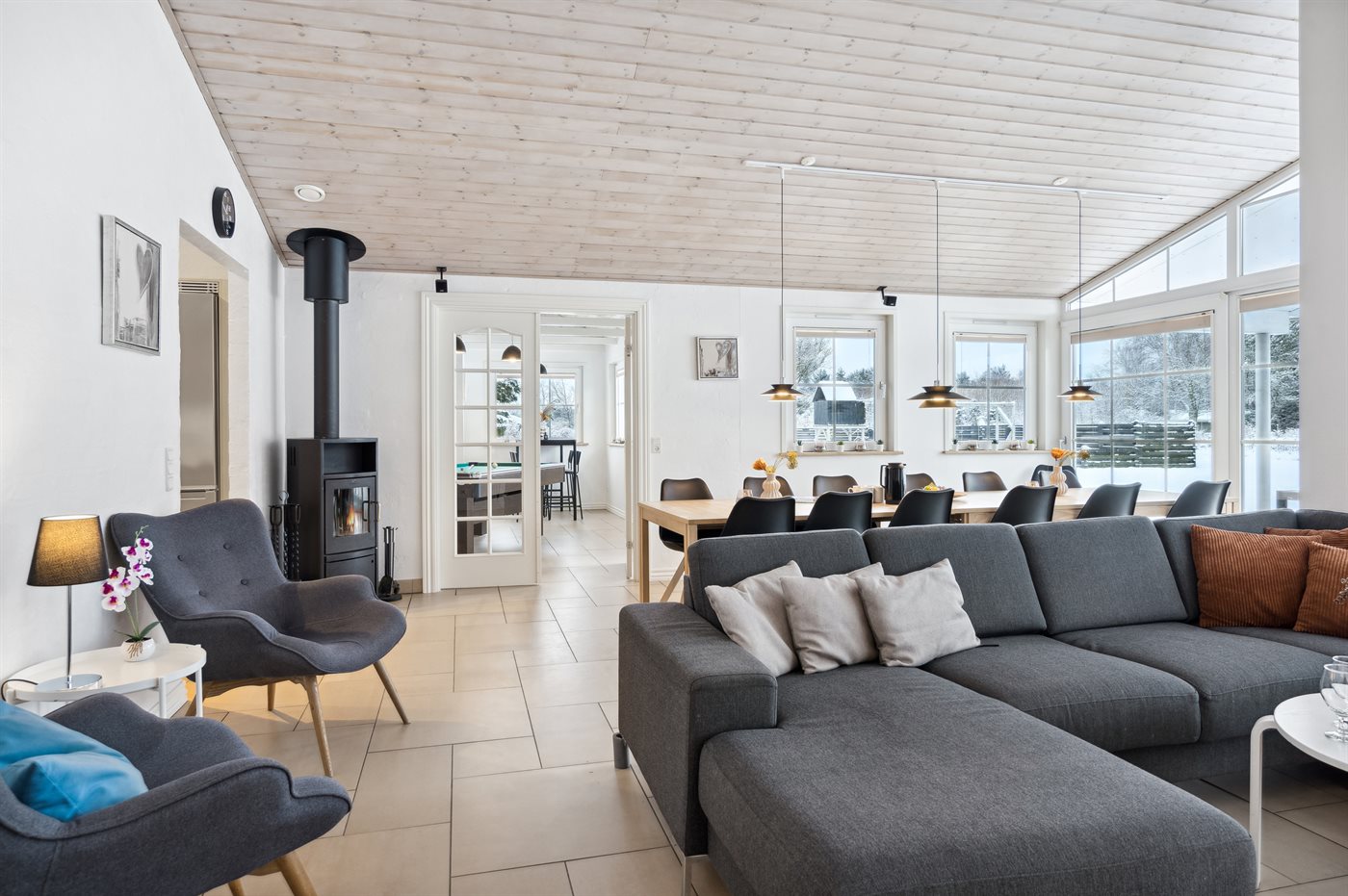 Dein Traumurlaub in Grönhöj: Entspannung und Spaß pur! - Bild 3