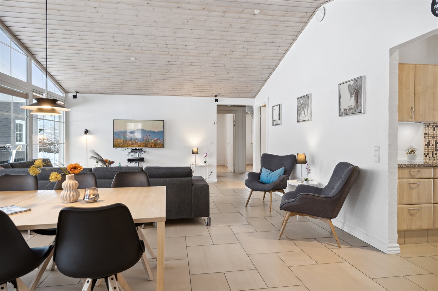 Dein Traumurlaub in Grönhöj: Entspannung und Spaß pur! - Bild 4