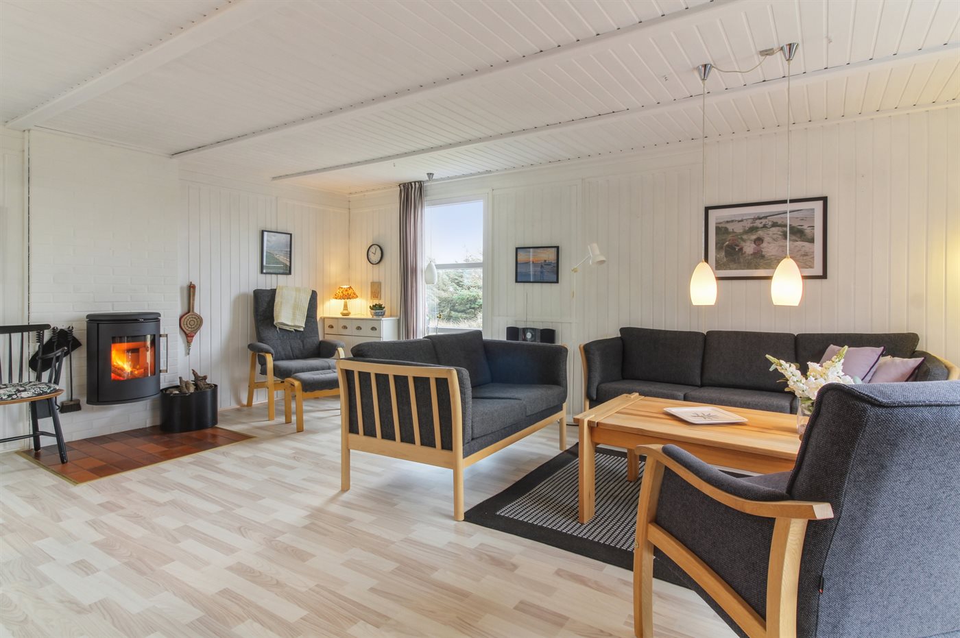 Gemütliches Urlaubshaus in Grønhøj – Entspannung pur! - Bild 2