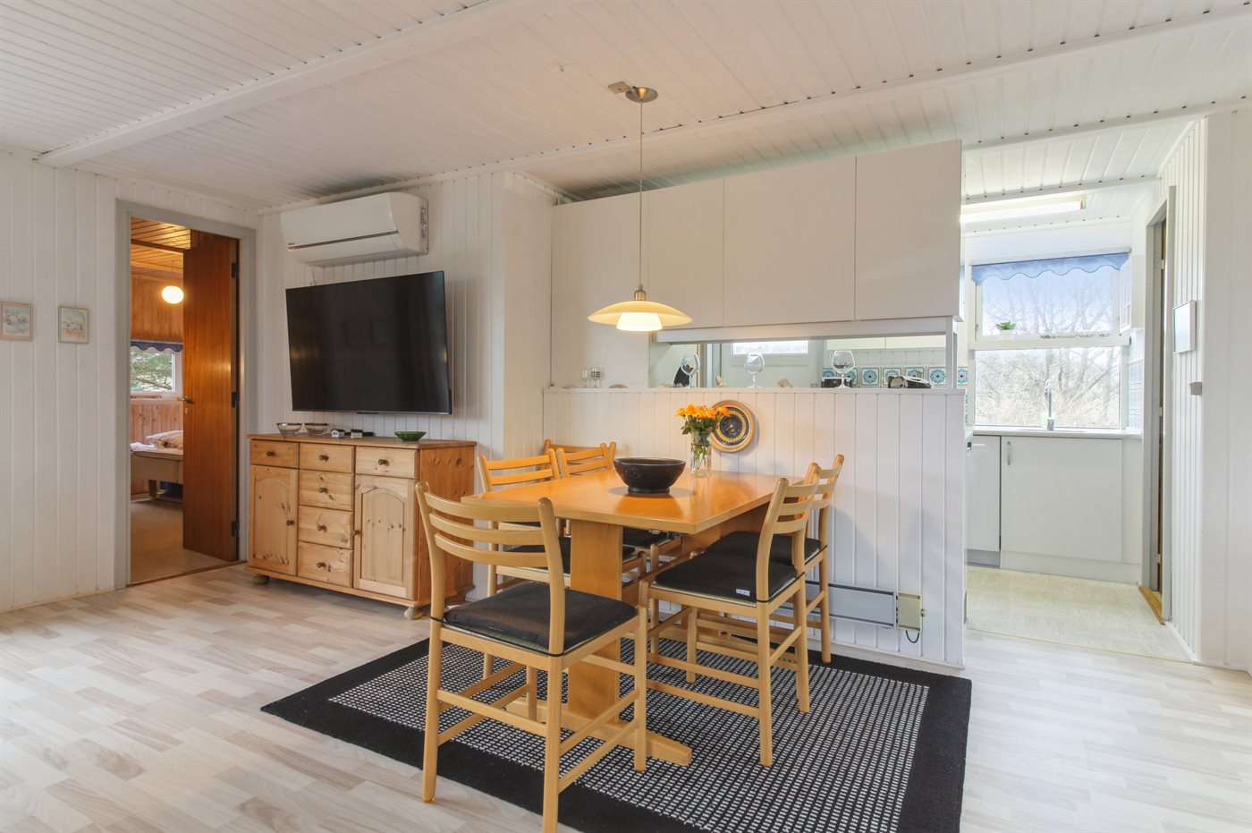 Gemütliches Urlaubshaus in Grønhøj – Entspannung pur! - Bild 3