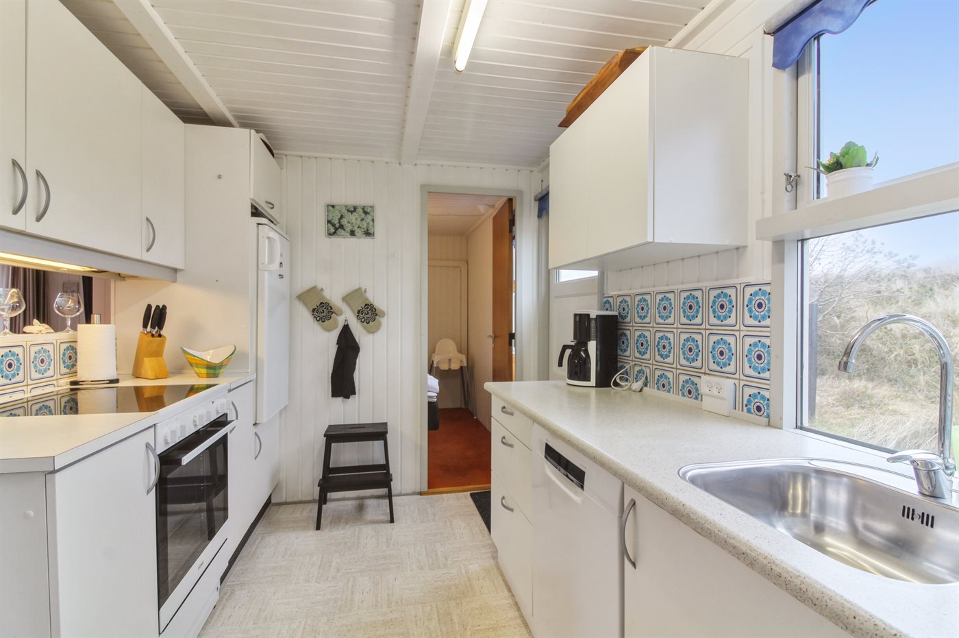 Gemütliches Urlaubshaus in Grønhøj – Entspannung pur! - Bild 4