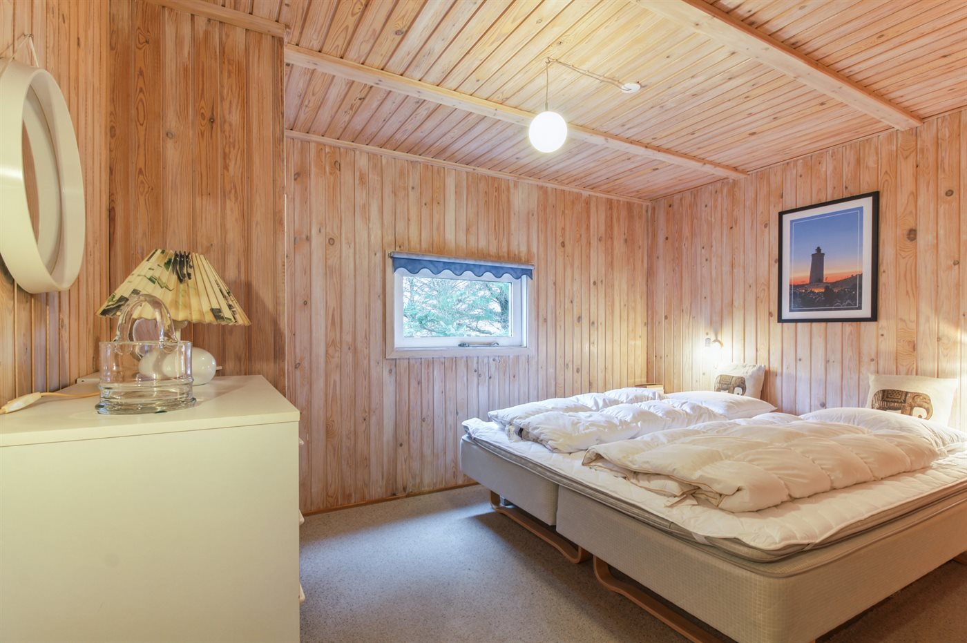 Gemütliches Urlaubshaus in Grønhøj – Entspannung pur! - Bild 5