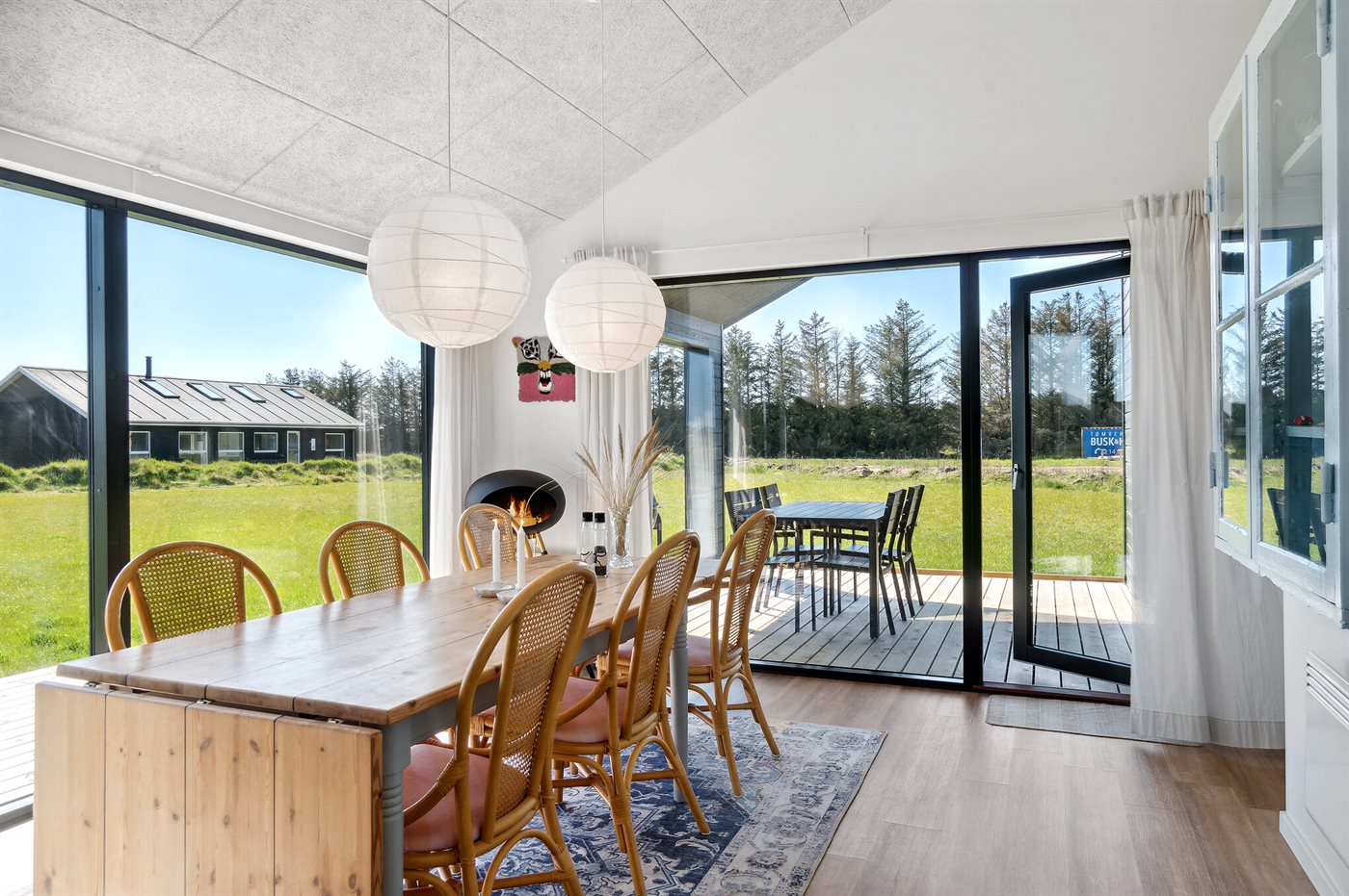 Urlaubstraum in Grønhøj: Komfort und Natur pur! - Bild 2