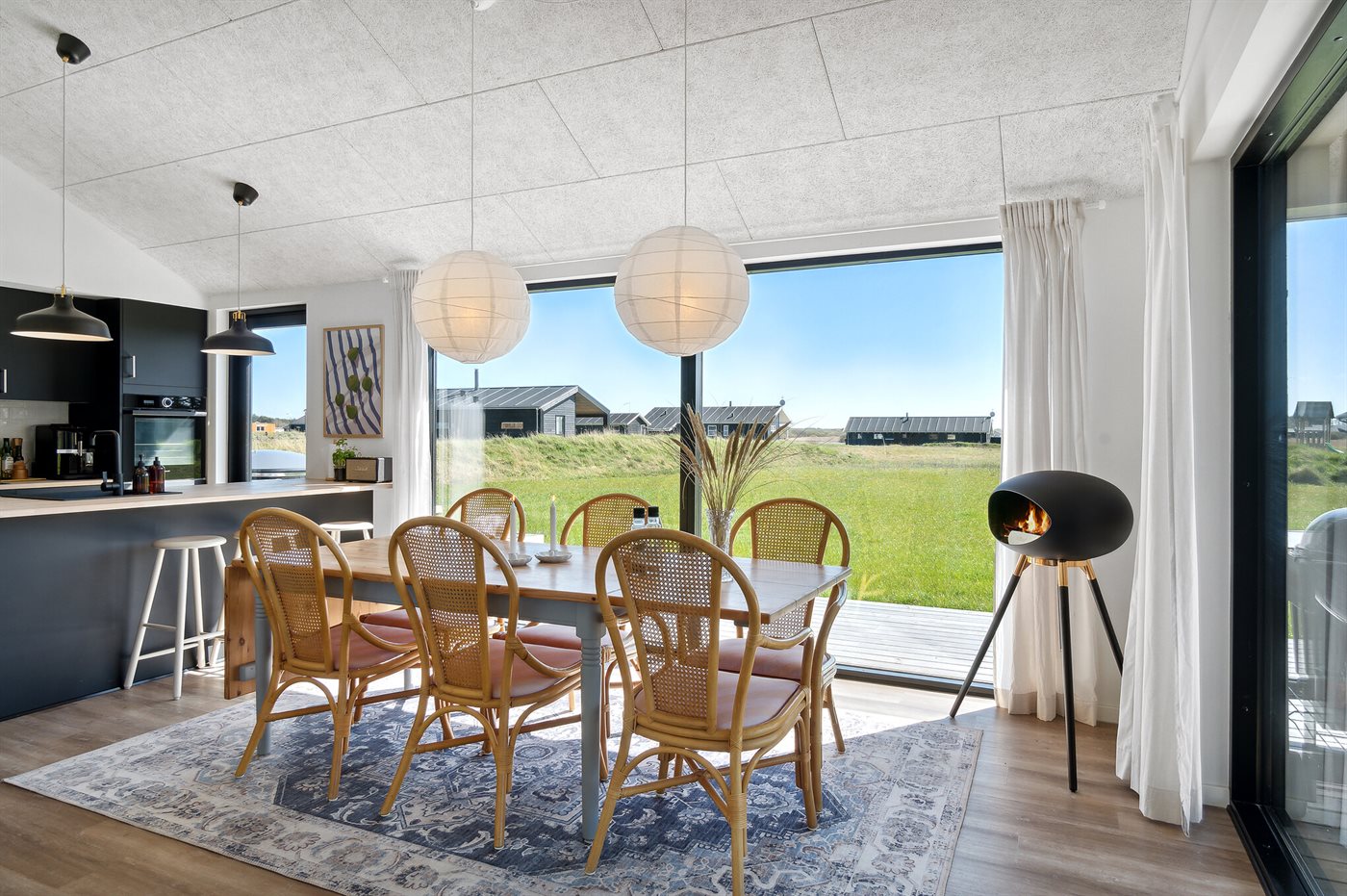 Urlaubstraum in Grønhøj: Komfort und Natur pur! - Bild 3