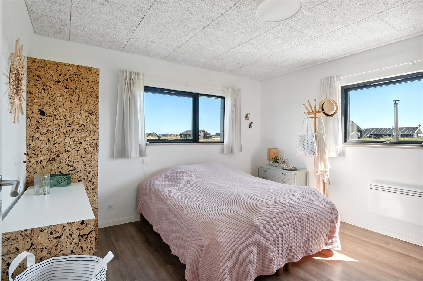 Urlaubstraum in Grønhøj: Komfort und Natur pur! - Bild 5