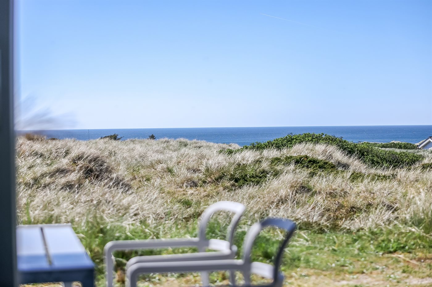 Urlaubstraum mit Meerblick in Grønhøj – Dein Zuhause am Strand! - Bild 2