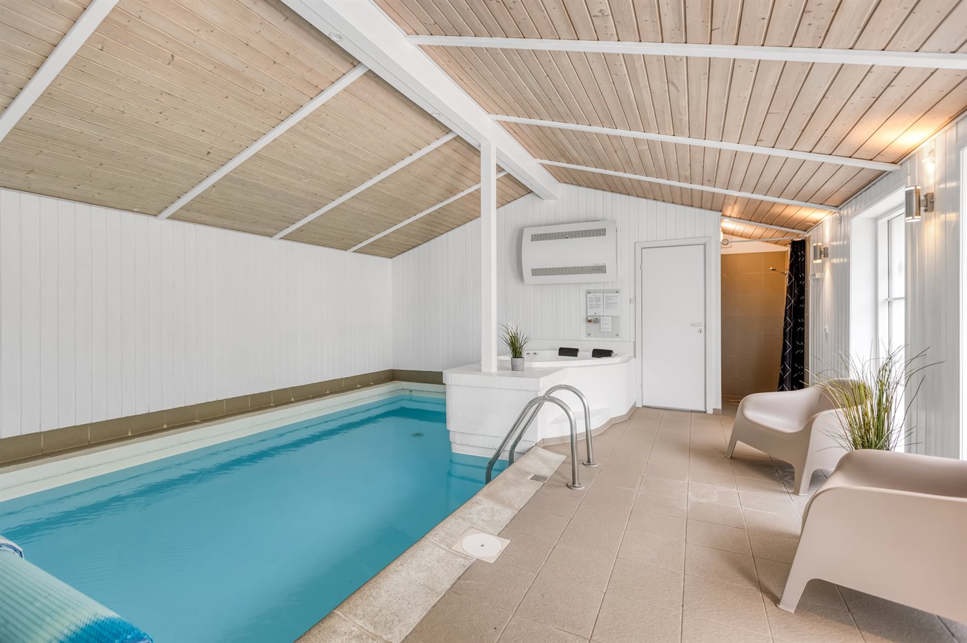 Dein Traumurlaub im charmanten Ferienhaus in Grönhöj! - Bild 2