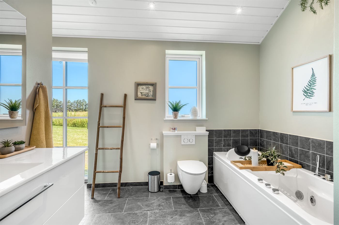 Dein Traumferienhaus in Grønhøj – Entspannung & Abenteuer! - Bild 5