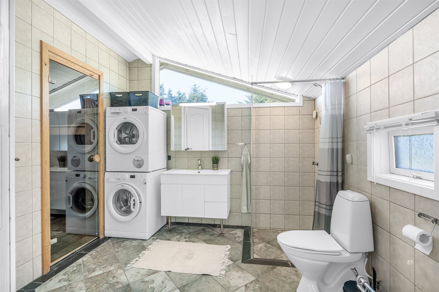 Urlaubstraum in Grønhøj: Haus mit Sauna und Whirlpool! - Bild 4