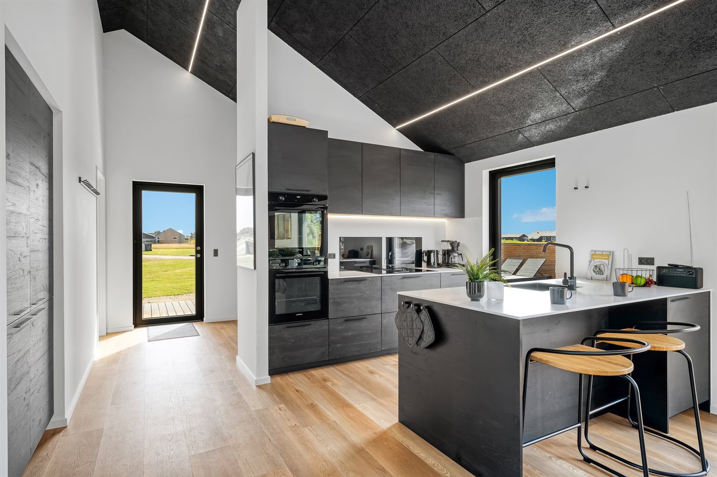 Traumhaftes Luxusferienhaus in Grønhøj – Dein Urlaub wartet! - Bild 4