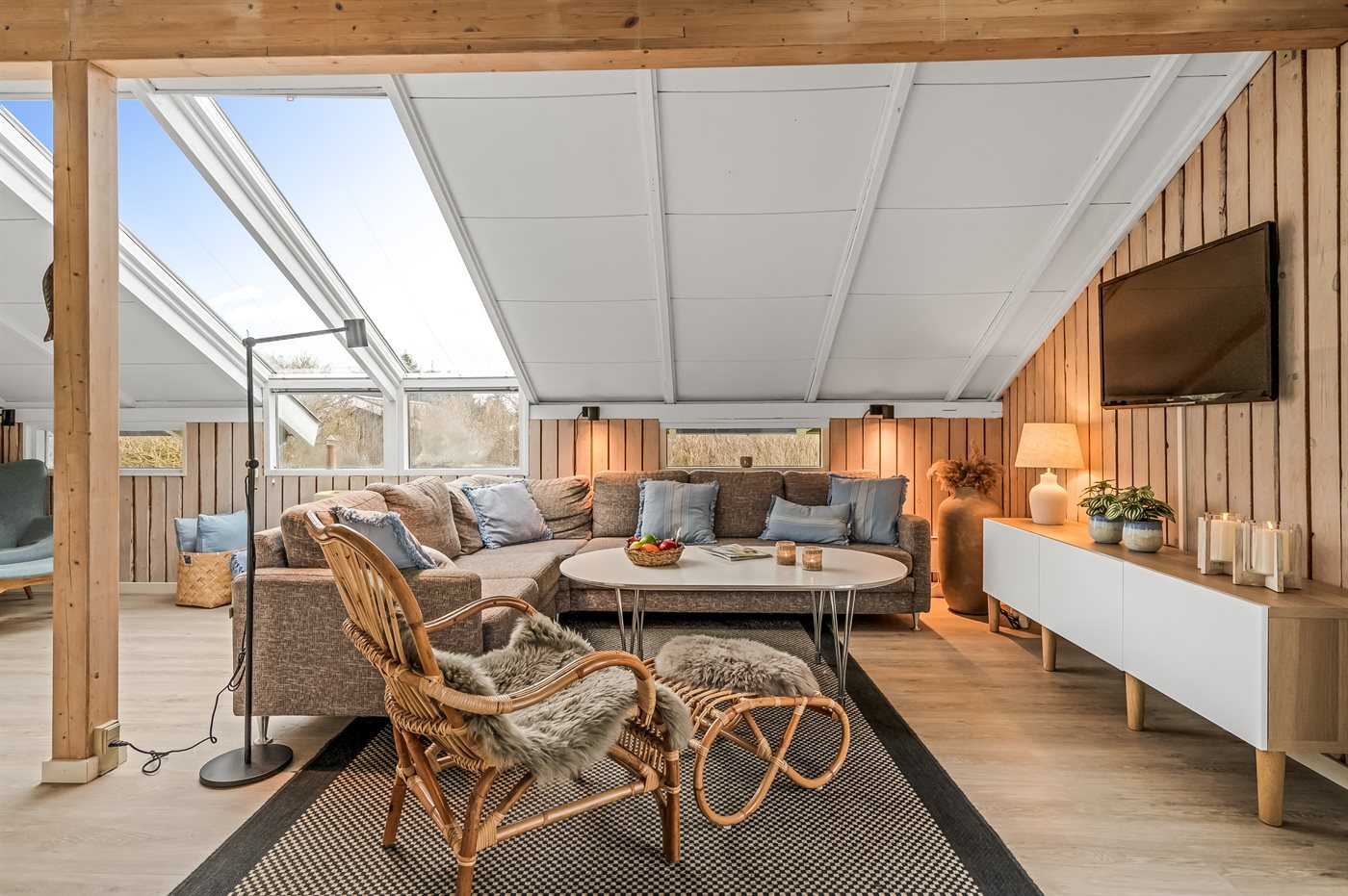 Ferienhaus 12-0517 in Grönhöj - Bild 3