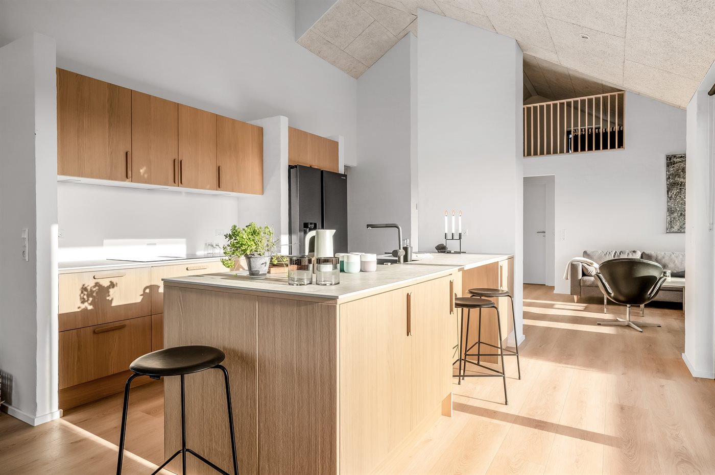 Dein perfektes Ferienhaus in Grönhöj – Platz für alle! - Bild 4