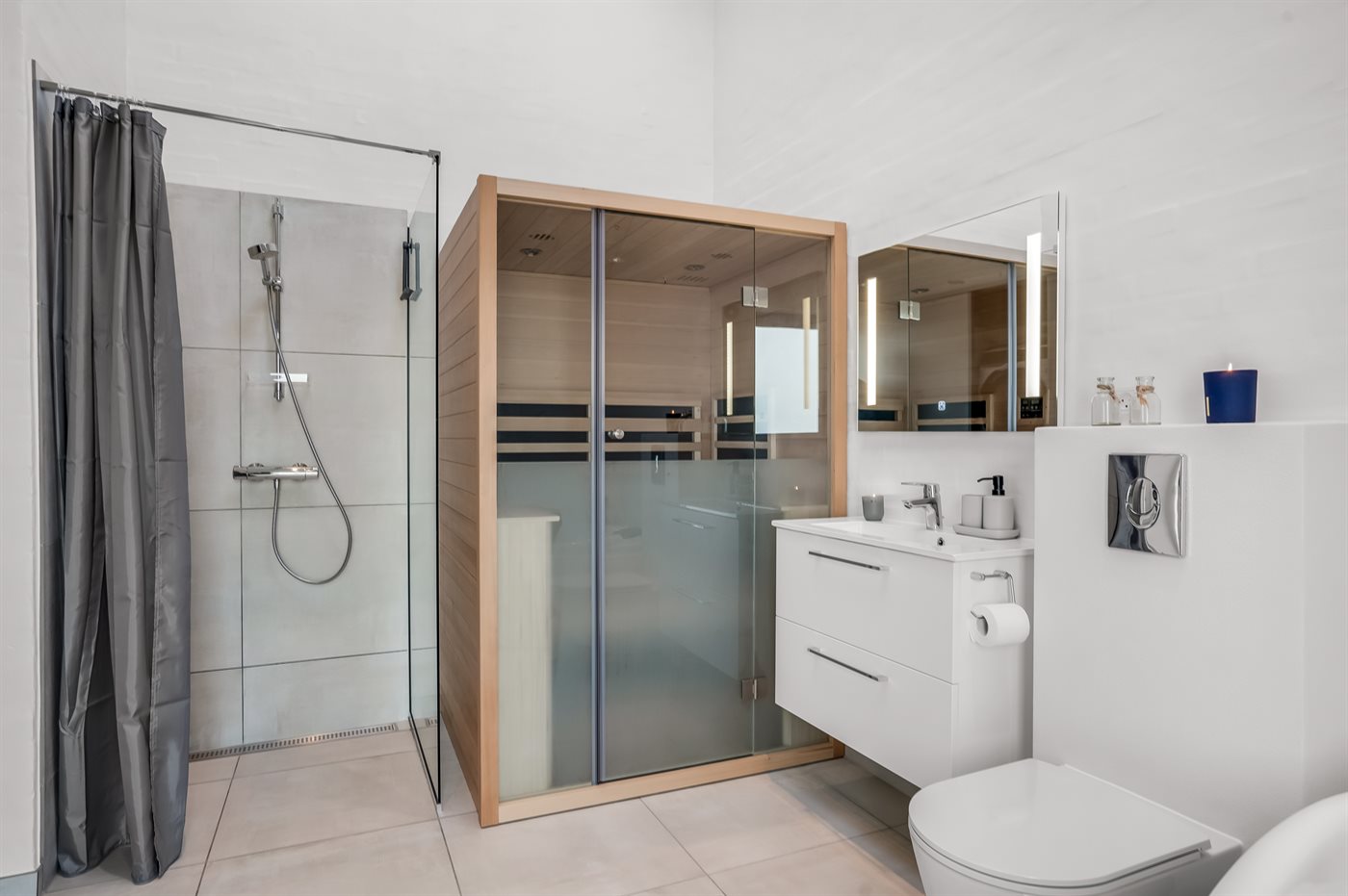 Dein perfektes Ferienhaus in Grönhöj – Platz für alle! - Bild 5