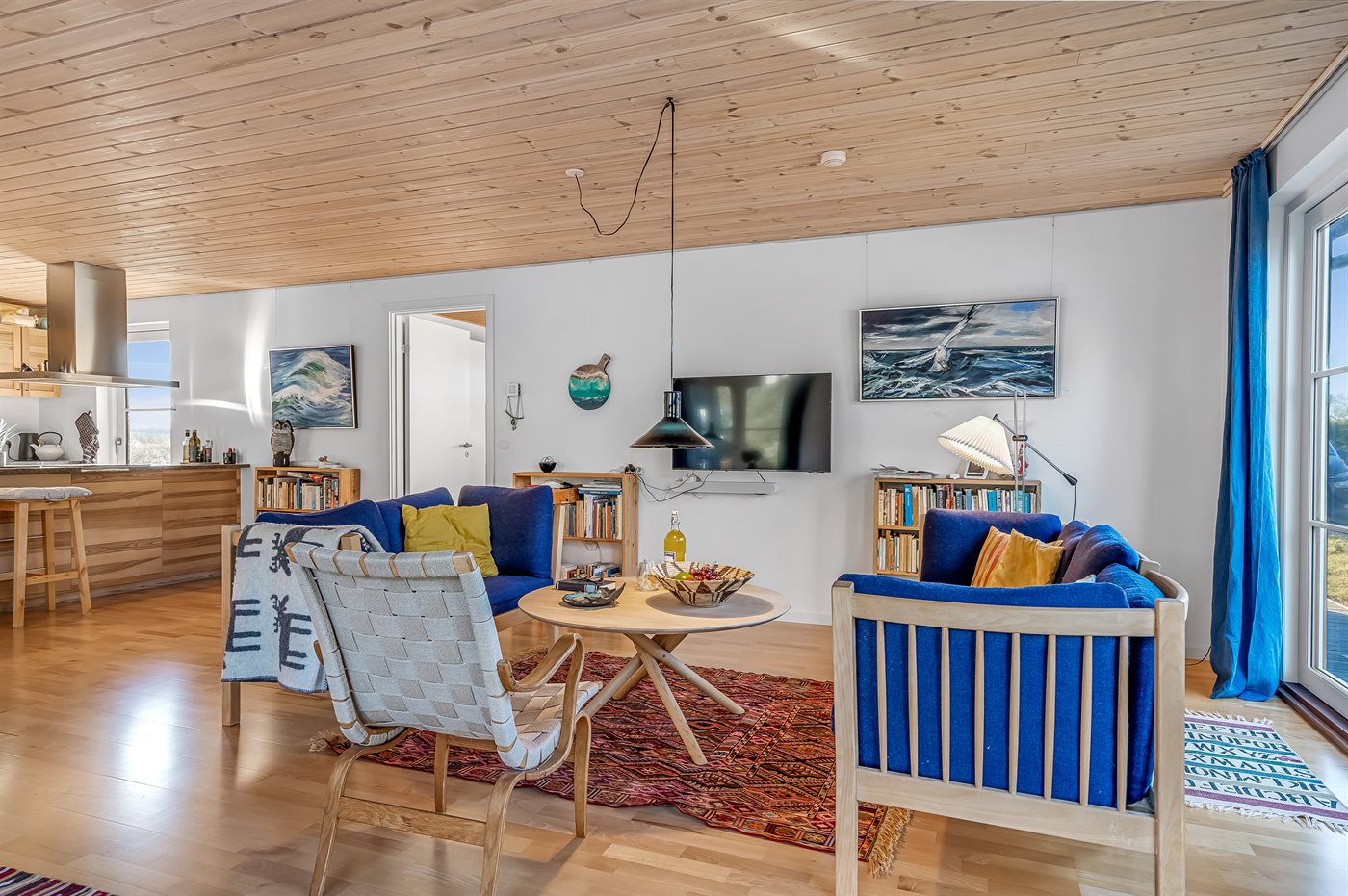 Urlaubstraum in Grönhöj – Nur 300 m zum Strand! - Bild 2