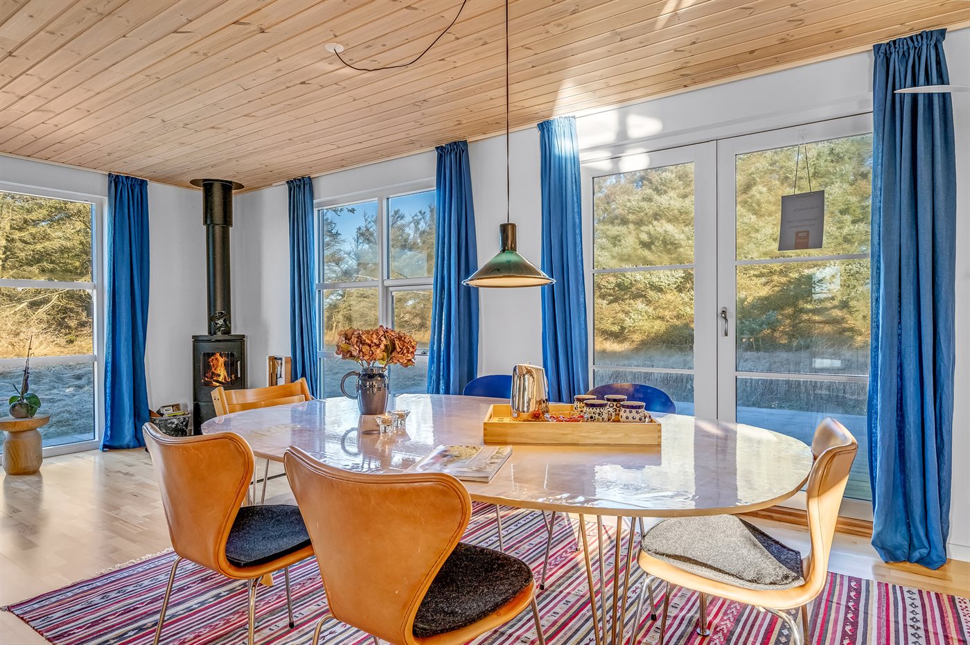 Urlaubstraum in Grönhöj – Nur 300 m zum Strand! - Bild 3