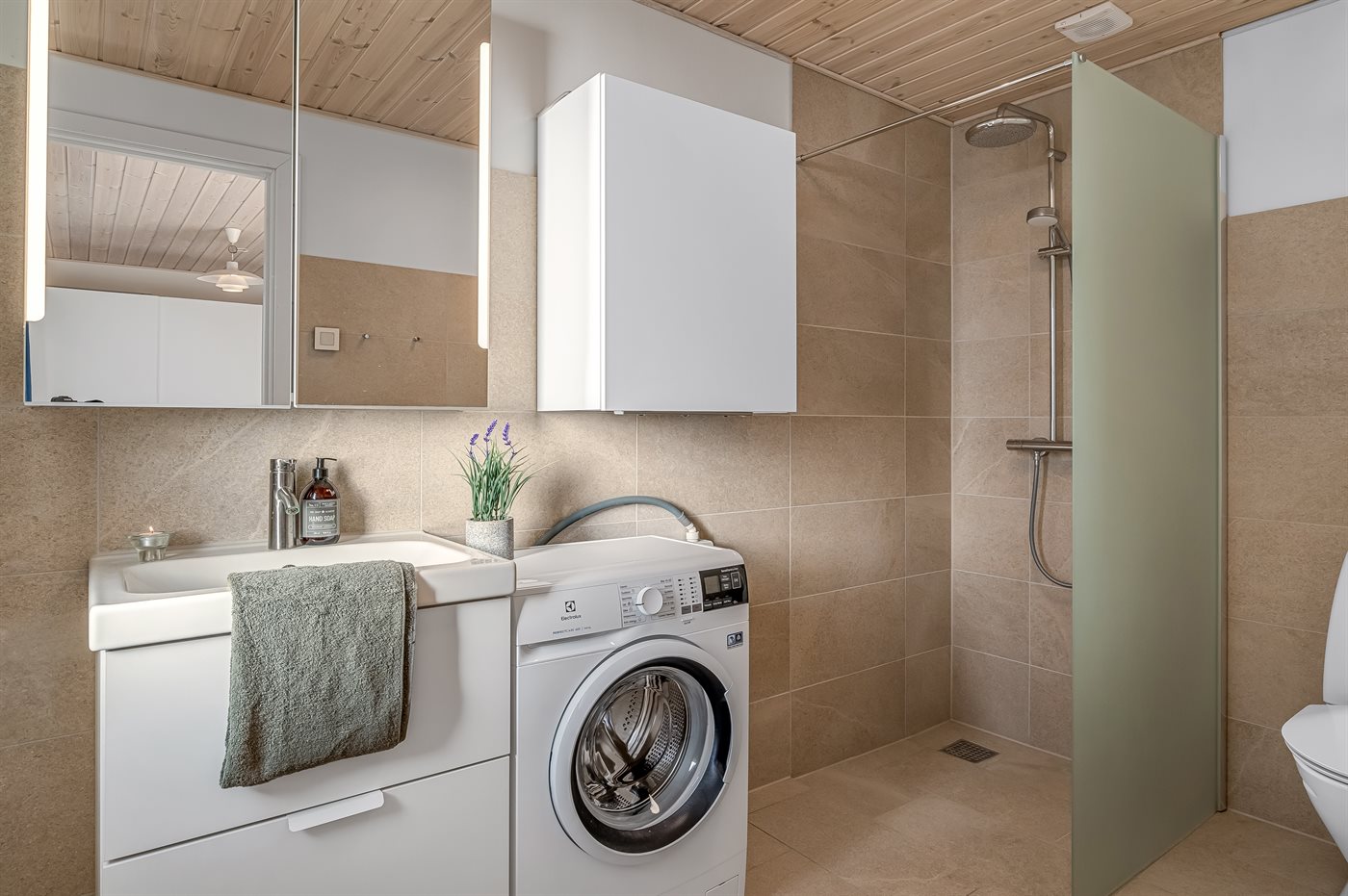 Urlaubstraum in Grönhöj – Nur 300 m zum Strand! - Bild 5