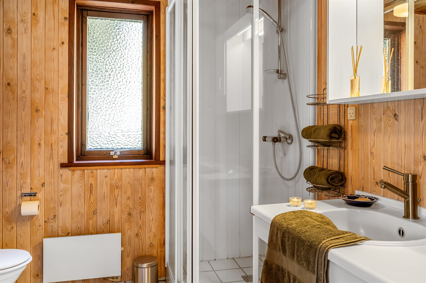 Gemütliches Ferienhaus Grönhöj mit Hund – 6 Pers. - Bild 5