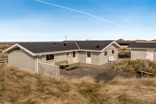 Sommerhus 12-0534