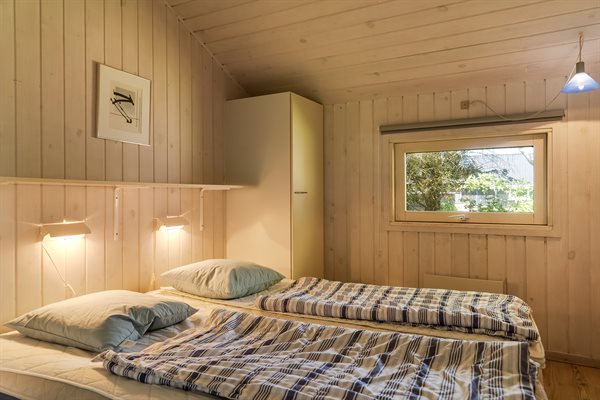 Feriebolig til 8 personer - Grønhøj12-0535