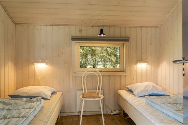 Feriebolig til 8 personer - Grønhøj12-0535