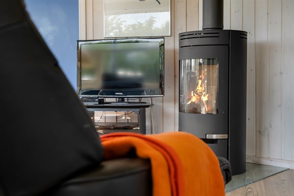 Feriebolig til 8 personer - Grønhøj12-0535