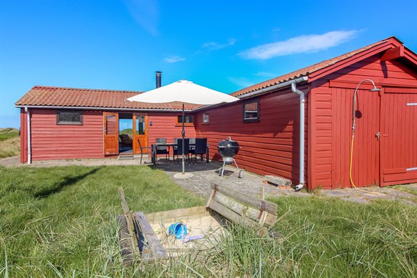 Sommerhus 12-0536