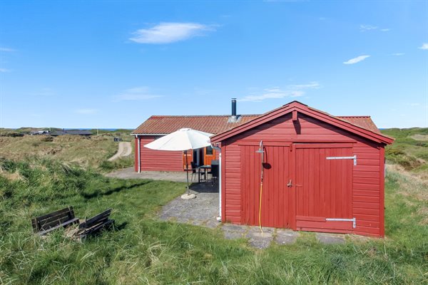 Sommerhus 12-0536