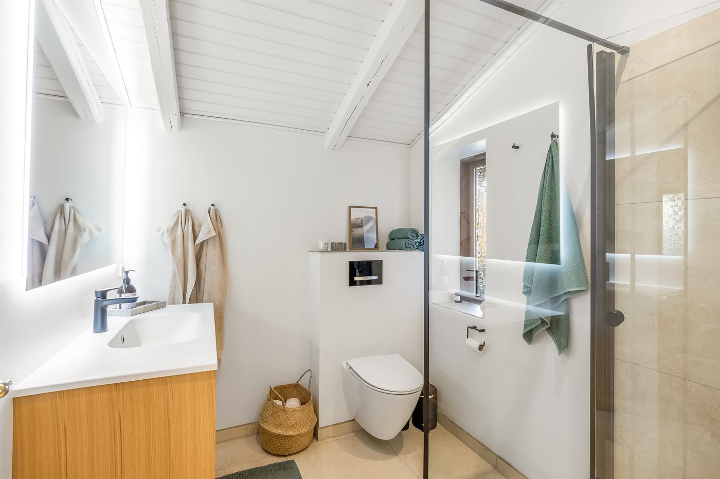 Dünen, Sauna & Meerblick – Urlaubsparadies in Grönhöj - Bild 5